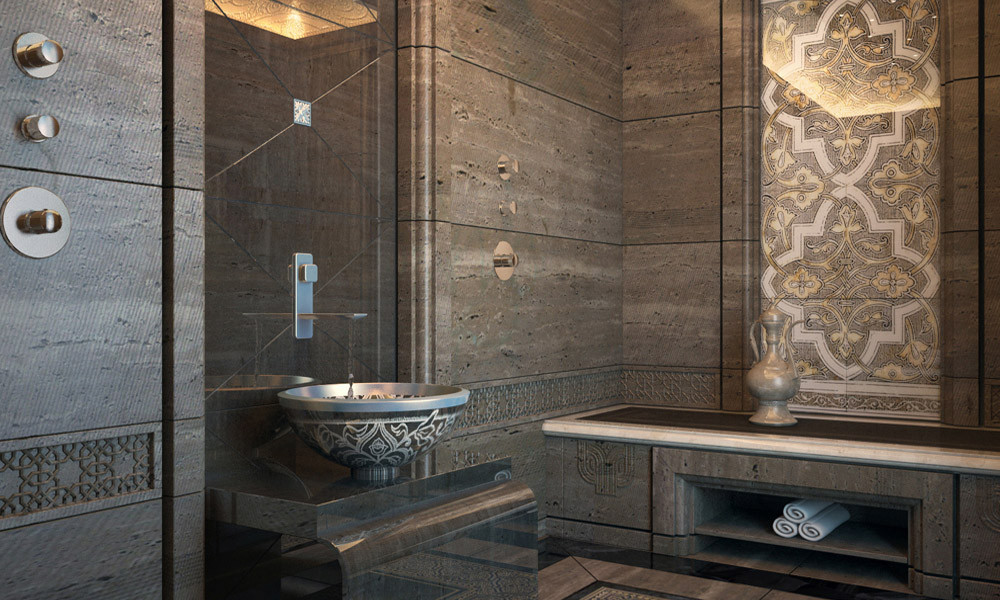 Ремонт квартир в Ташкенте